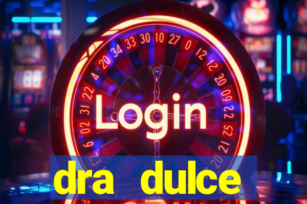 dra dulce endocrinologista santos